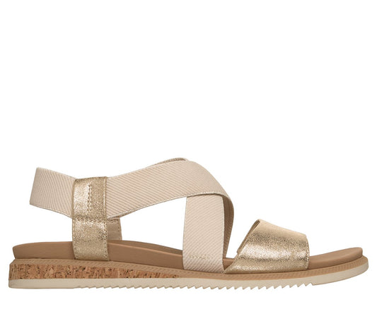 BOBS Desert Kiss Low - Sand Hop | Skechers USA