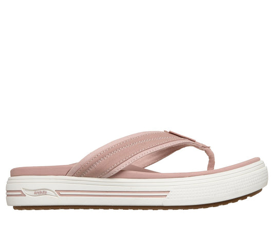 Arch Fit Arcade Sandal - Perfect, See Ya | Skechers near me