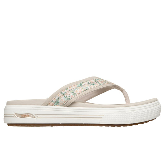 Arch Fit Arcade Sandal - Flora Friends | Skechers online