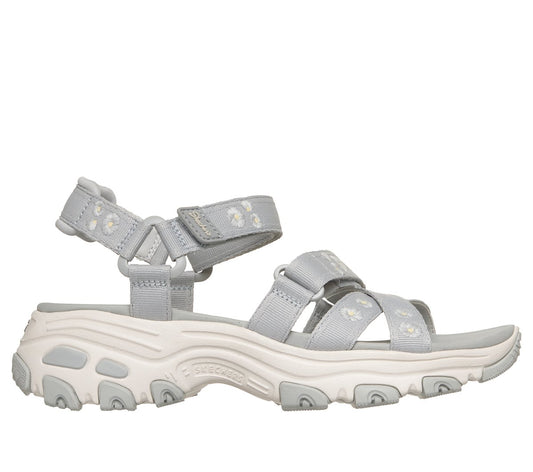 D'Lites Sandal - Happily Yours | Skechers USA