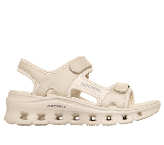 Arch Fit Glide-Step Pro Sandal - Trail Queen | Skechers discount