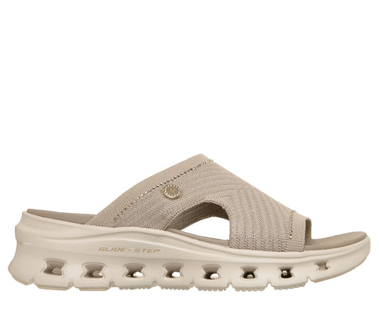 Martha Stewart: Glide-Step Pro Sandal - Good Days | Skechers US