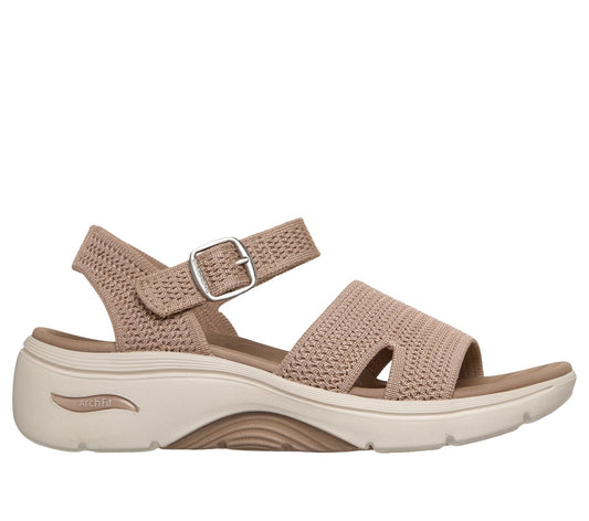 GO WALK Arch Fit 2.0 - Sage | Skechers USA
