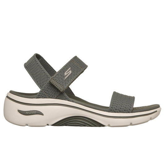 GO WALK Arch Fit 2.0 Sandal - Annie | Skechers on sale