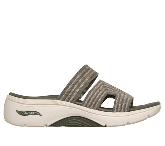 GO WALK Arch Fit 2.0 Sandal - Leila | Skechers discount