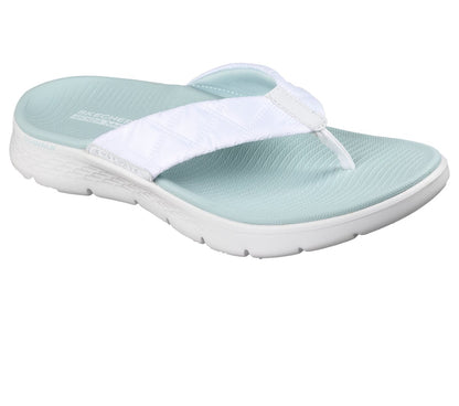GO WALK Flex Sandal - Cozy Fit Addison | Skechers online