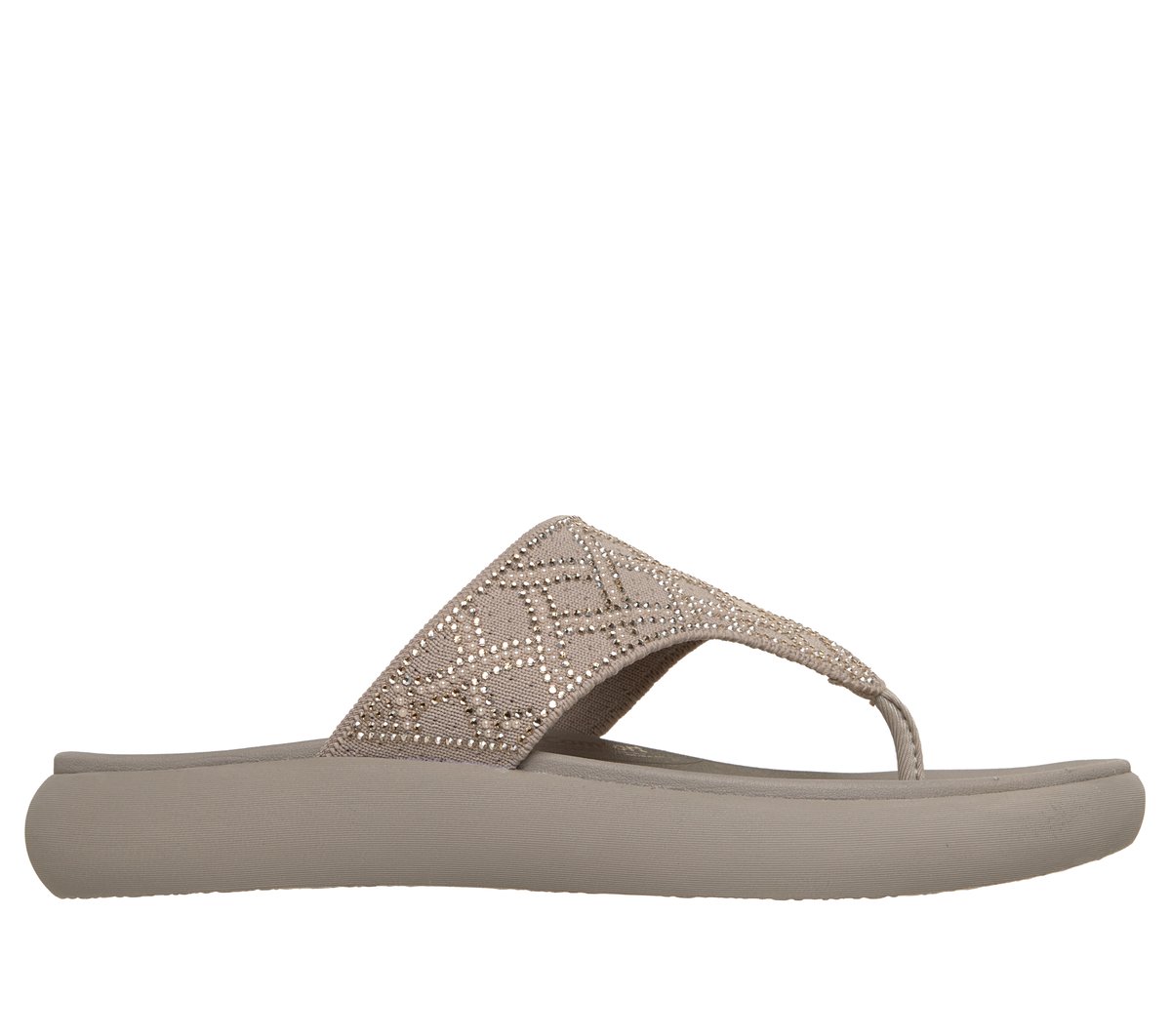 Relaxed Fit: Asana Luxe - Keep Dazzling | Skechers USA
