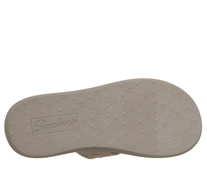 Relaxed Fit: Asana Luxe - Keep Dazzling | Skechers USA