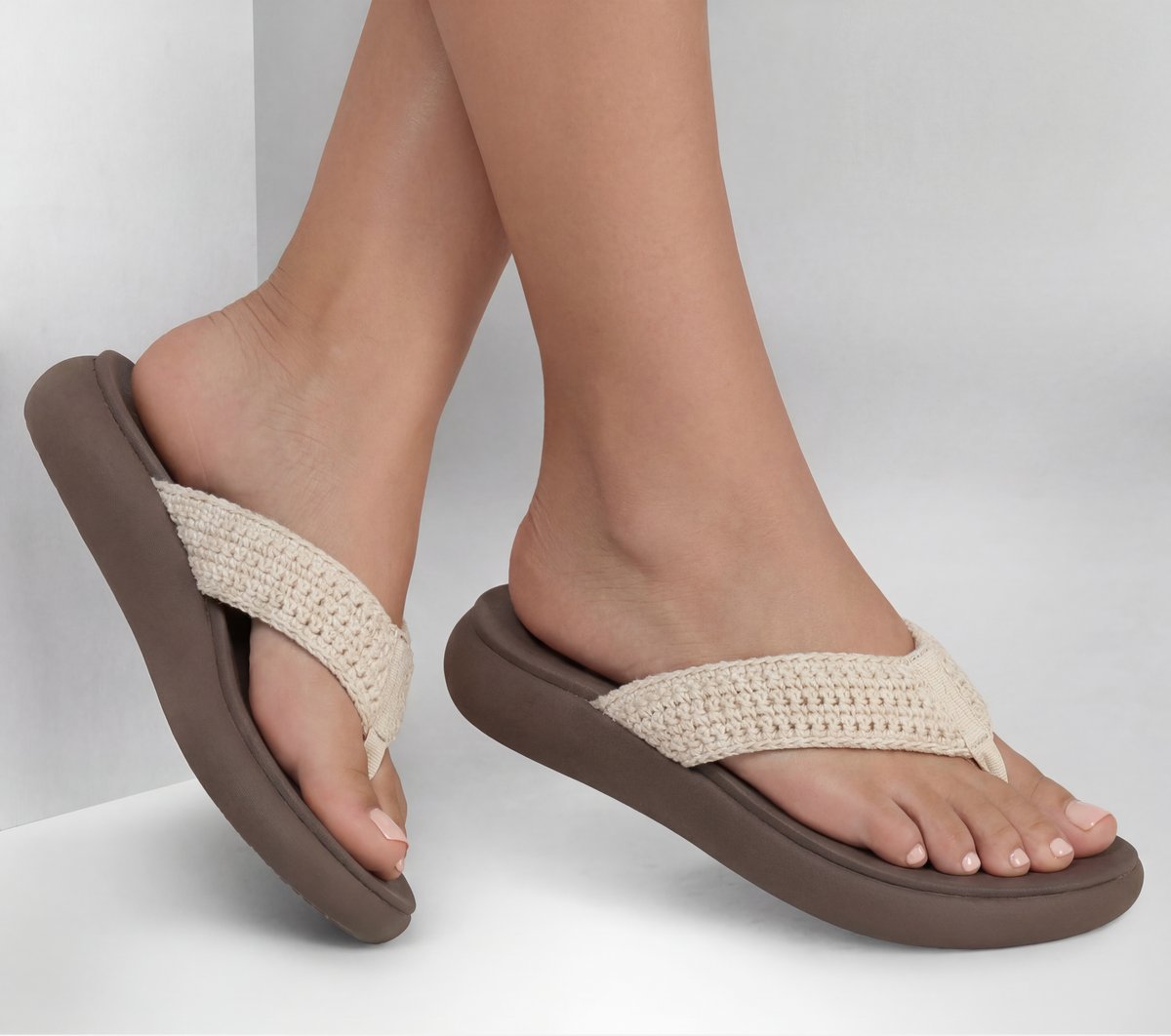 Relaxed Fit: Asana Luxe - Valley Chic 2! | Skechers sale