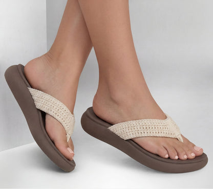 Relaxed Fit: Asana Luxe - Valley Chic 2! | Skechers sale