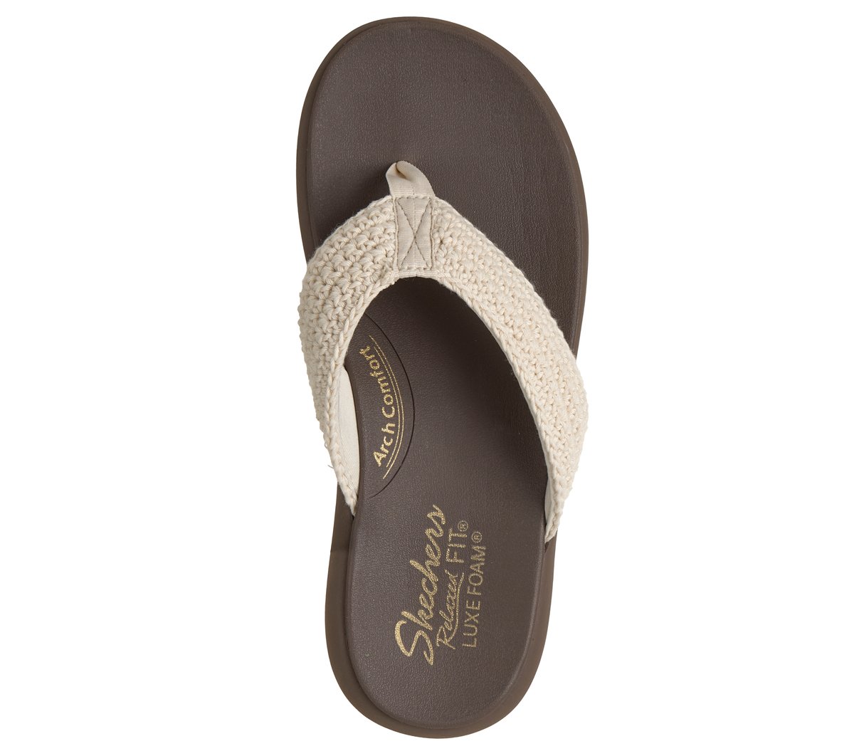 Relaxed Fit: Asana Luxe - Valley Chic 2! | Skechers sale