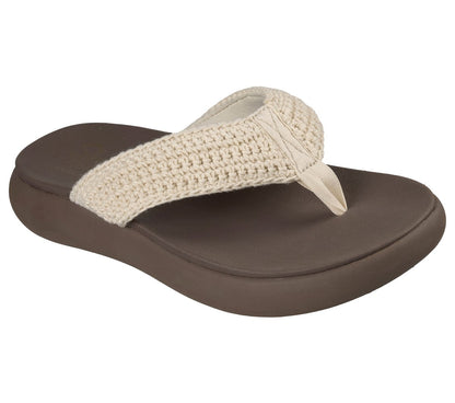 Relaxed Fit: Asana Luxe - Valley Chic 2! | Skechers sale