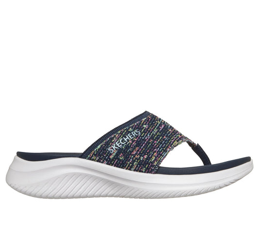 Ultra Flex 3.0 Sandal - Confetti Dreams | Skechers US