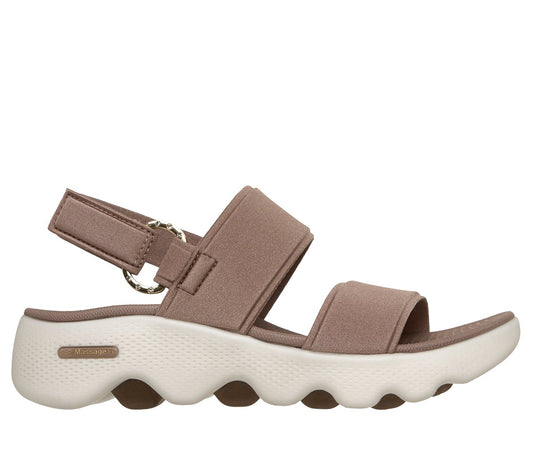 GO WALK Massage Fit - Renee | Skechers discount