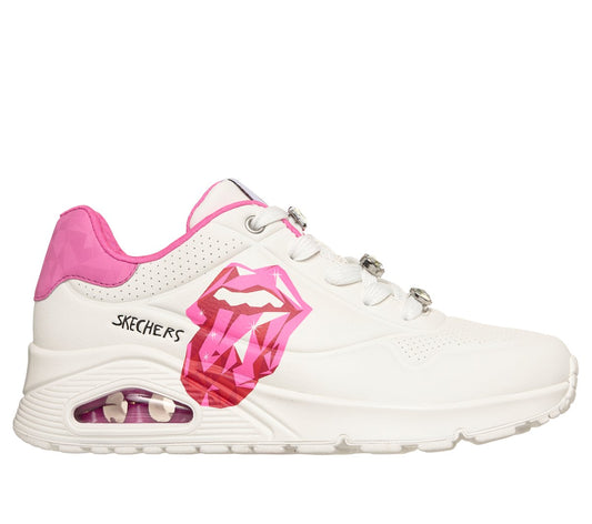 Rolling Stones: UNO - Diamond Stones | Skechers near me