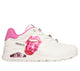 WHITE / PINK