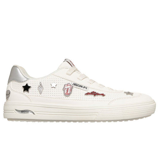 Rolling Stones: Arch Fit Arcade - Rolling Studz | Skechers outlet