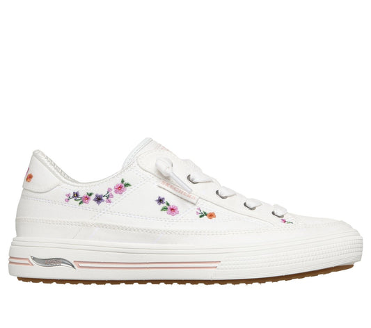 Arch Fit Arcade - Subtle Bouquet | Skechers USA