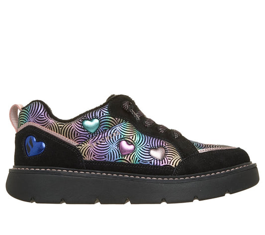 Keepsakes Cozy - Street Hiker Pops | Skechers USA