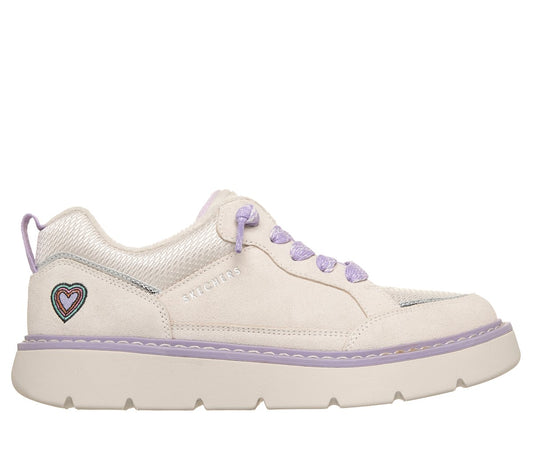 Keepsakes Cozy - Street Hiker Luv | Skechers sale
