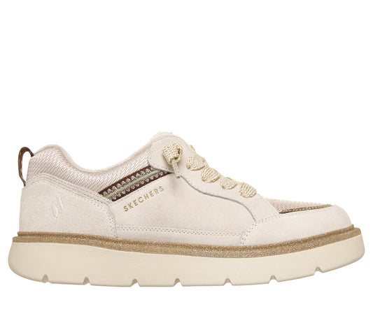 Keepsakes Cozy - Street Hiker Glimmer | Skechers on sale