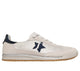 OFF WHITE / NAVY