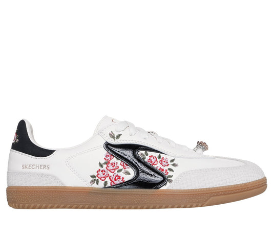 Hotshot - Fiercely Floral | Skechers discount