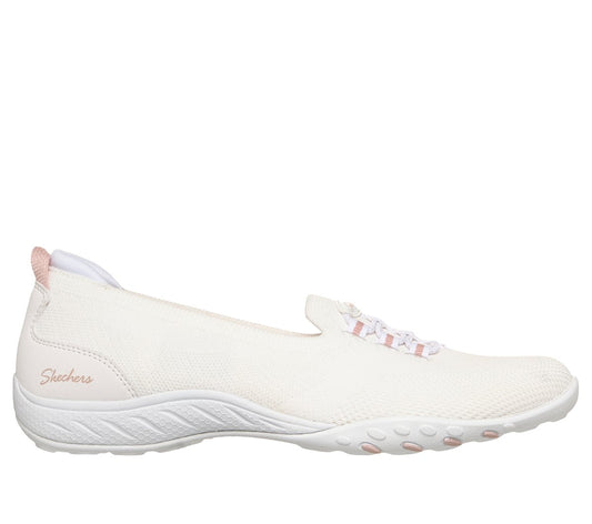 Relaxed Fit: Breathe-Easy - Feeling Sweet | Skechers outlet