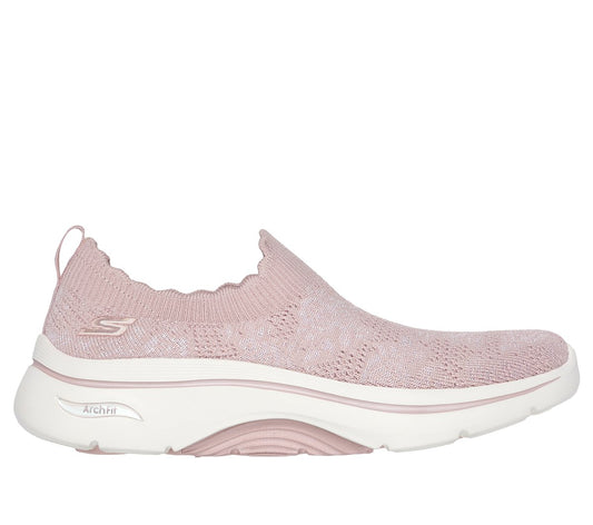 GO WALK Arch Fit 2.0 - Rosa Linda | Skechers outlet