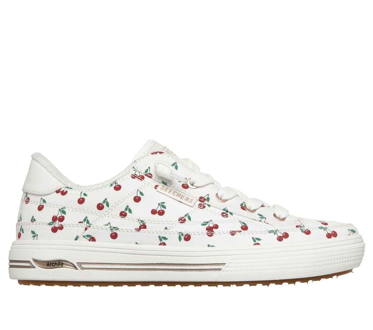 Arch Fit Arcade - Print Powa | Skechers USA