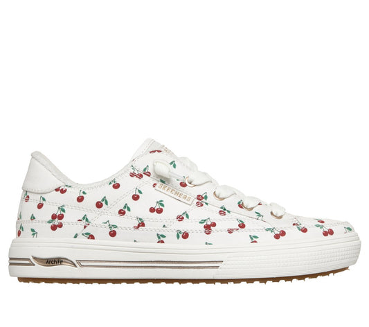 Arch Fit Arcade - Print Powa | Skechers USA