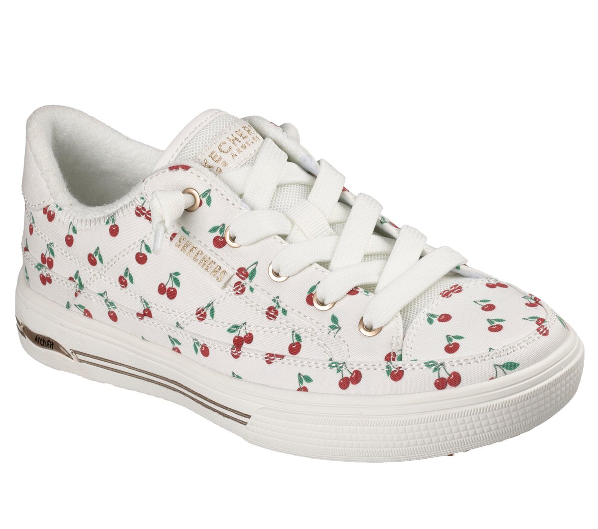 Arch Fit Arcade - Print Powa | Skechers USA