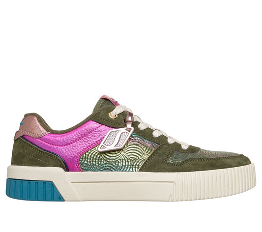 Jade - Vivid Flare | Skechers sale