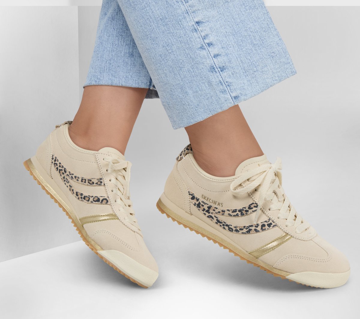 Topnotch - Lively Leopard | Skechers US