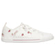 WHITE / PINK
