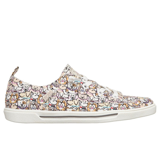 BOBS B Cute 2.0 - Ruff Around | Skechers USA