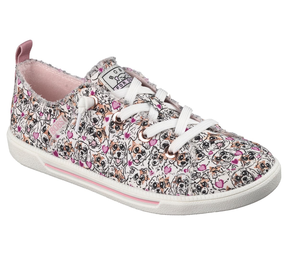 BOBS B Cute 2.0 - Charm Eyes | Skechers sale