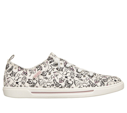 BOBS B Cute 2.0 - Glam Kitty | Skechers discount