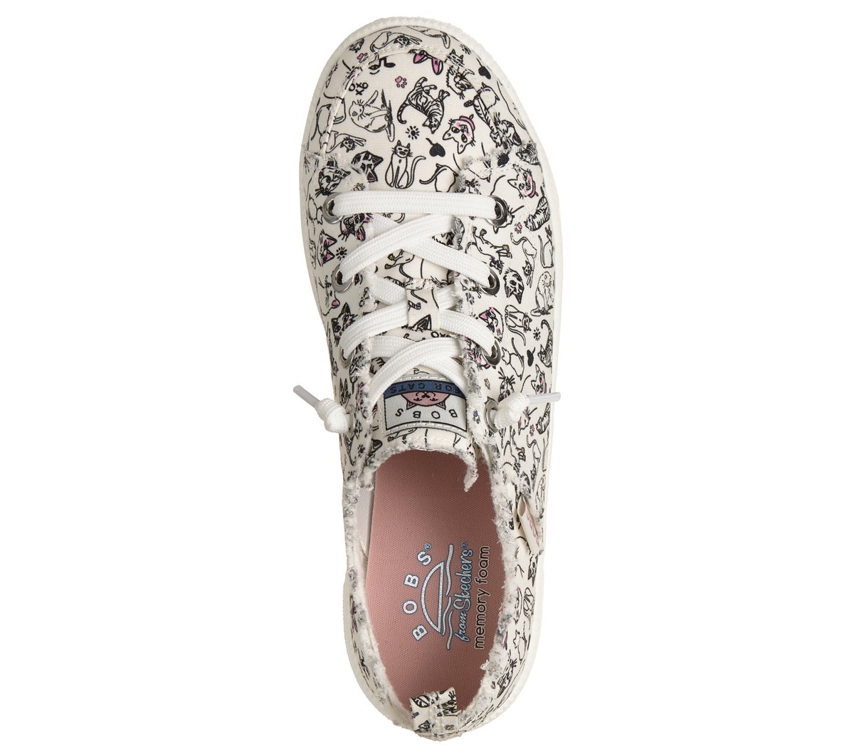 BOBS B Cute 2.0 - Glam Kitty | Skechers discount