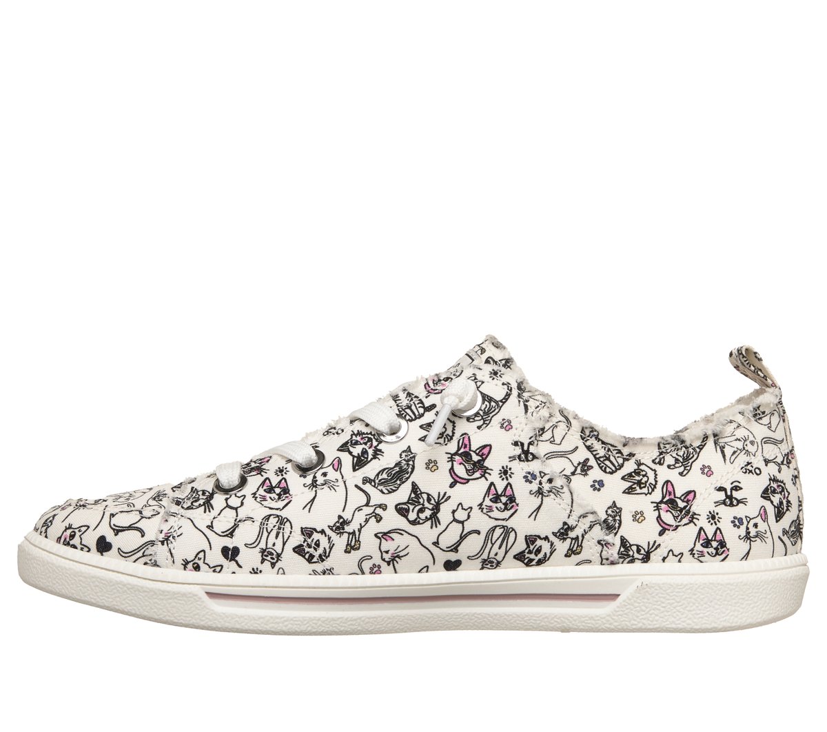 BOBS B Cute 2.0 - Glam Kitty | Skechers discount