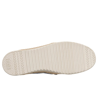 BOBS Flexpadrille LO - Shiny Spritz | Skechers near me