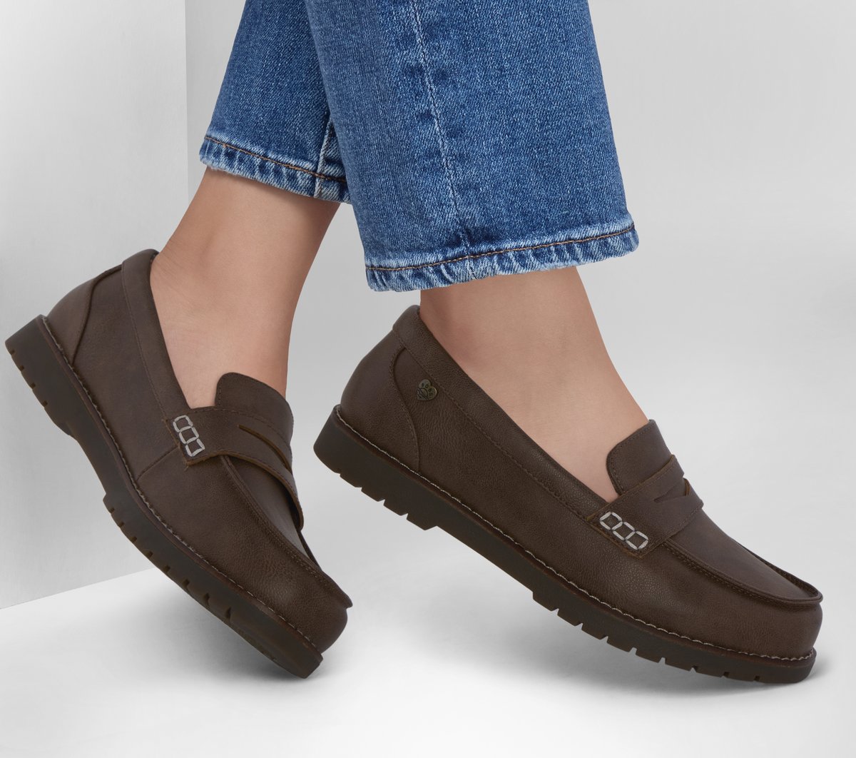 BOBS Chill Lugs - Classy Cruiser | Skechers USA