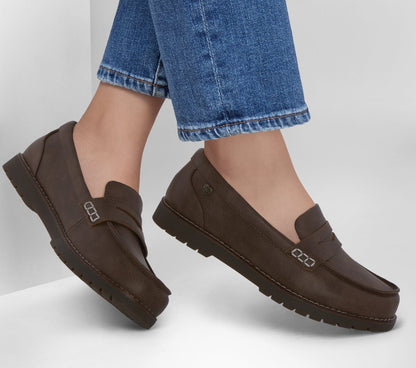 BOBS Chill Lugs - Classy Cruiser | Skechers USA