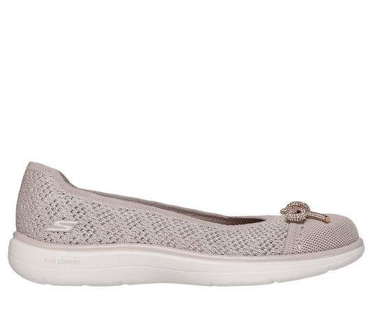 On-The-GO Flex Radiant - Splendid | Skechers sale