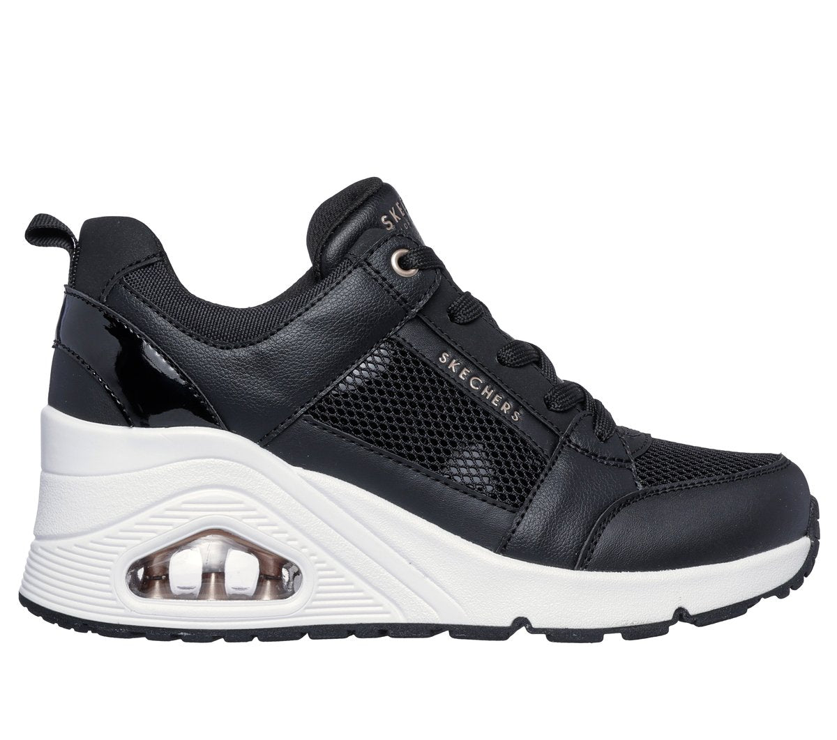 UNO Wedge - Everything Nice | Skechers USA