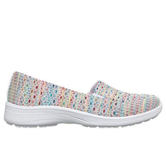 Relaxed Fit: New Cool - Sweet Horizons | Skechers discount