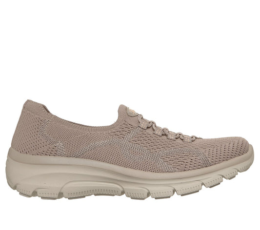 Relaxed Fit: Easy Going - Sweet Streak | Skechers US