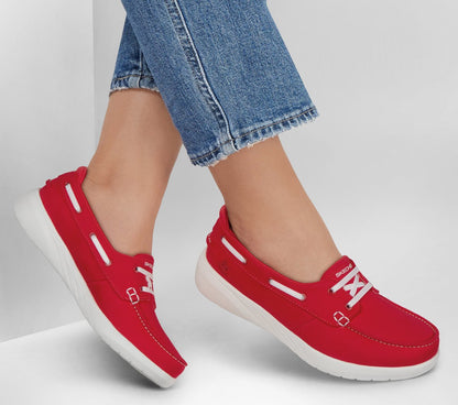 Relaxed Fit: Flex Adapt - Oceanside | Skechers USA