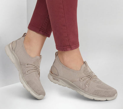 Arch Fit Sunny - Flutter Step | Skechers on sale