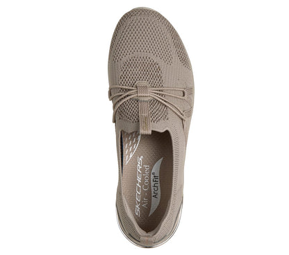 Arch Fit Sunny - Flutter Step | Skechers on sale